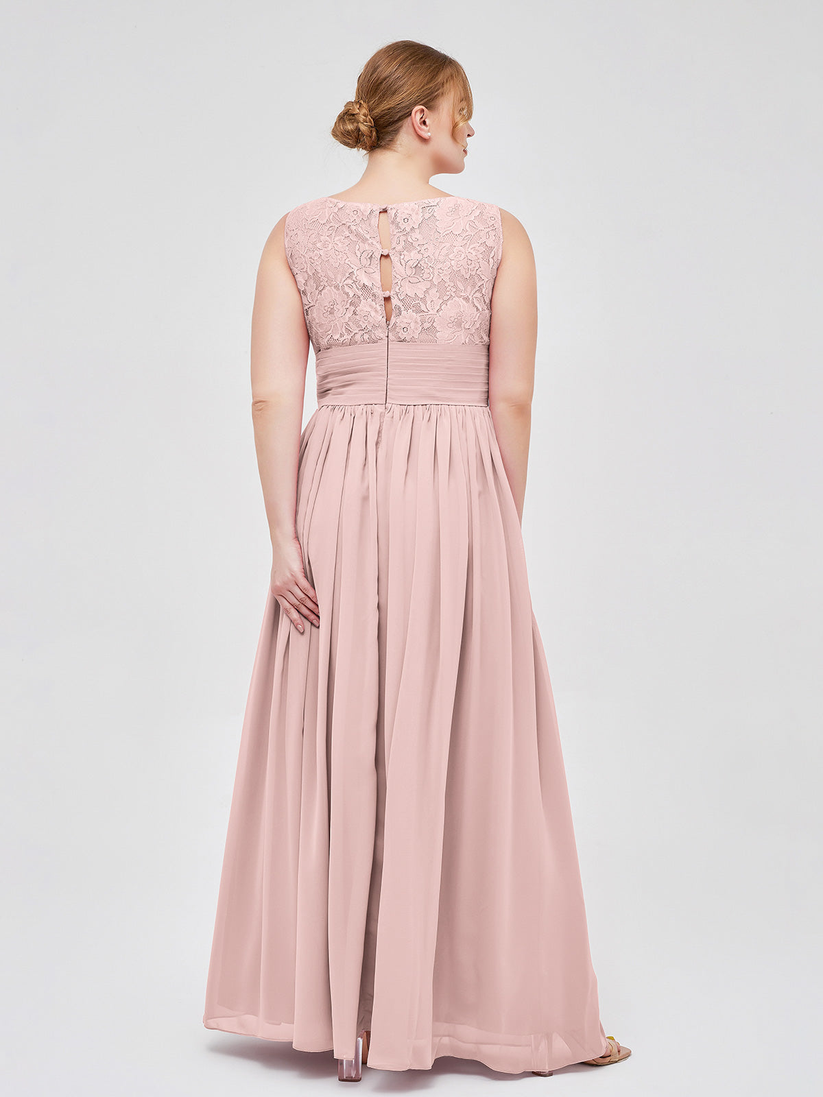 Dusty Rose